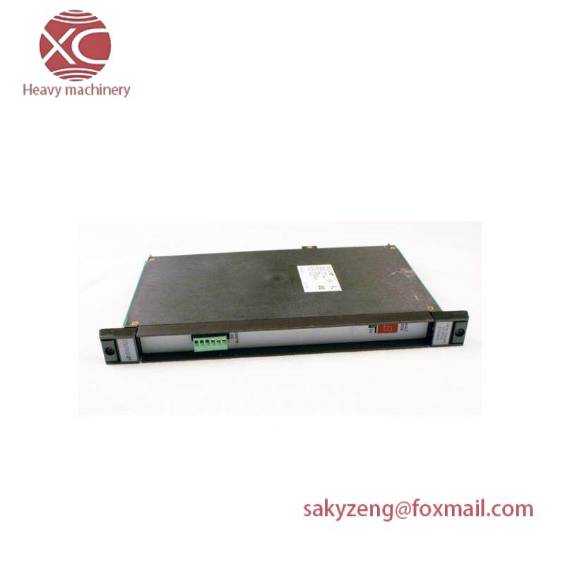 RELIANCE 57C443A Common Memory Module