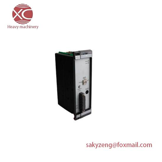 Reliance / 57C493 ES371AMB Power Supply Module
