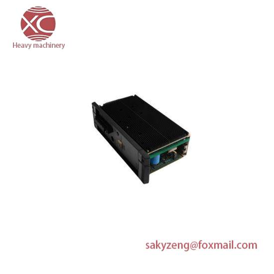 Reliance / 57C493 ES371AMB Power Supply Module