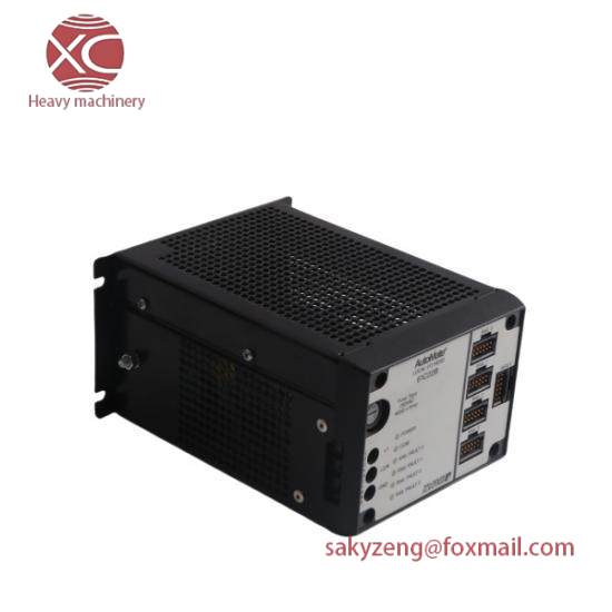 Reliance 61C22B Analog Combination Module