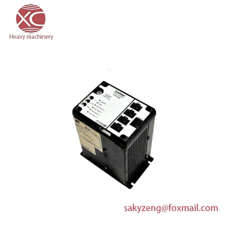 RELIANCE 61C22B I/O Module