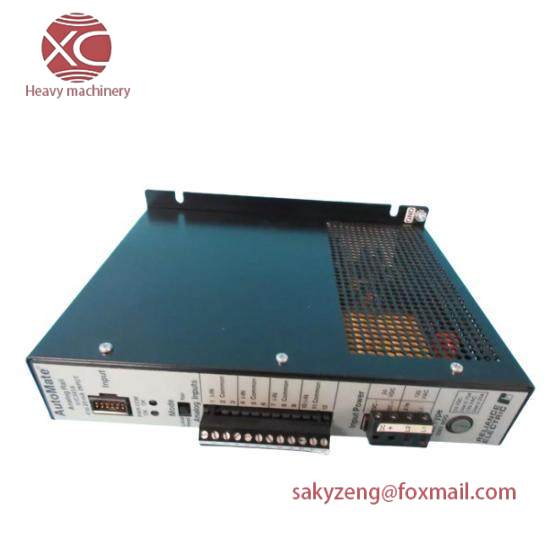 Reliance 61C345A Analog Combination Module