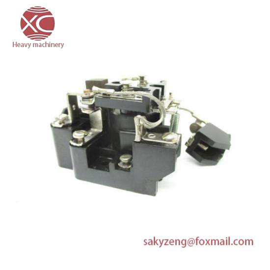 RELIANCE 69326-31R Control Relay Module