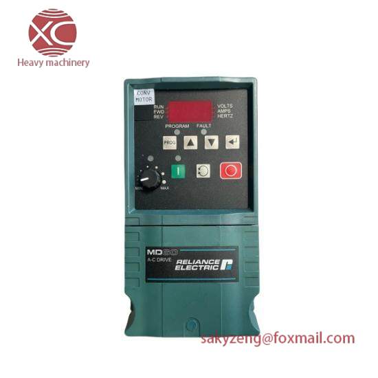 Reliance 6MDBN-2P3101