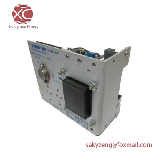RELIANCE 704323-11C Power Supply