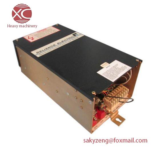 RELIANCE 803456-3T Power Module