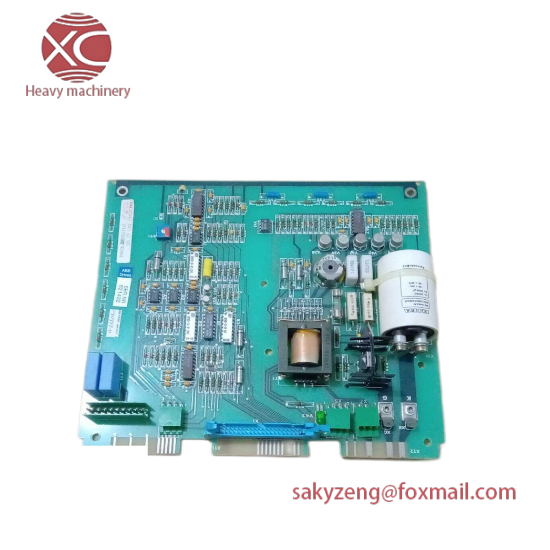 RELIANCE 803.65.00 BOARD