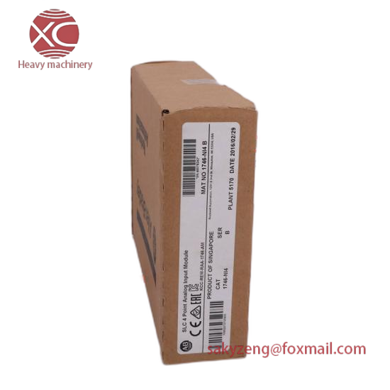 Reliance 805403-2R AutoMax