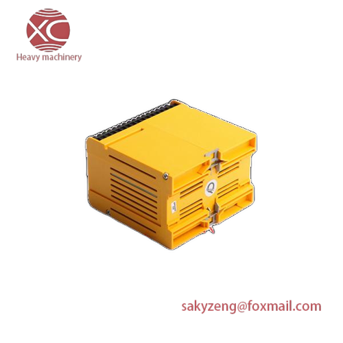Reliance 812.06.00 1control card