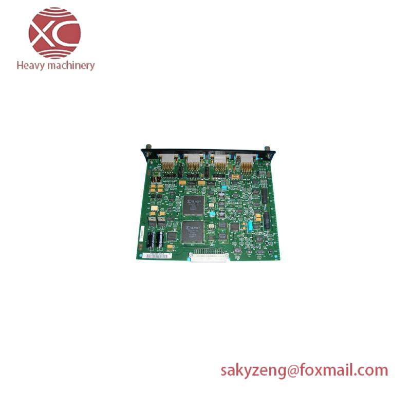 RELIANCE B/M-60002-5 Circuit Board