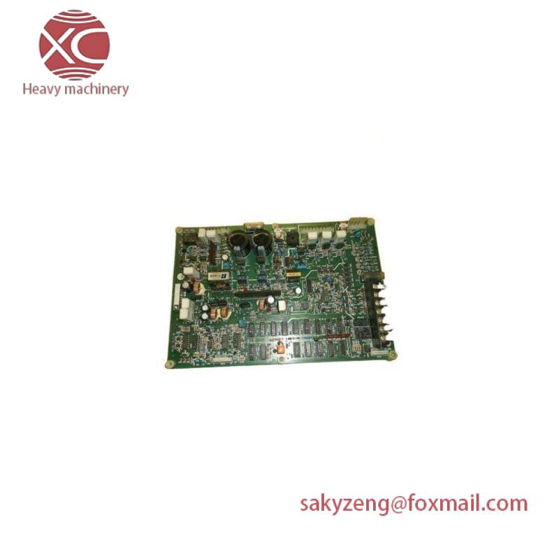 RELIANCE DSA-MTR-600