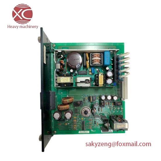 RELIANCE ELECTRIC 0-60007-2