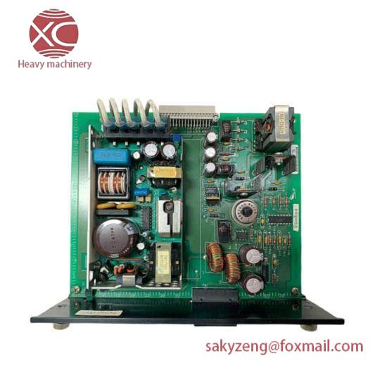 RELIANCE ELECTRIC 0-60007-2