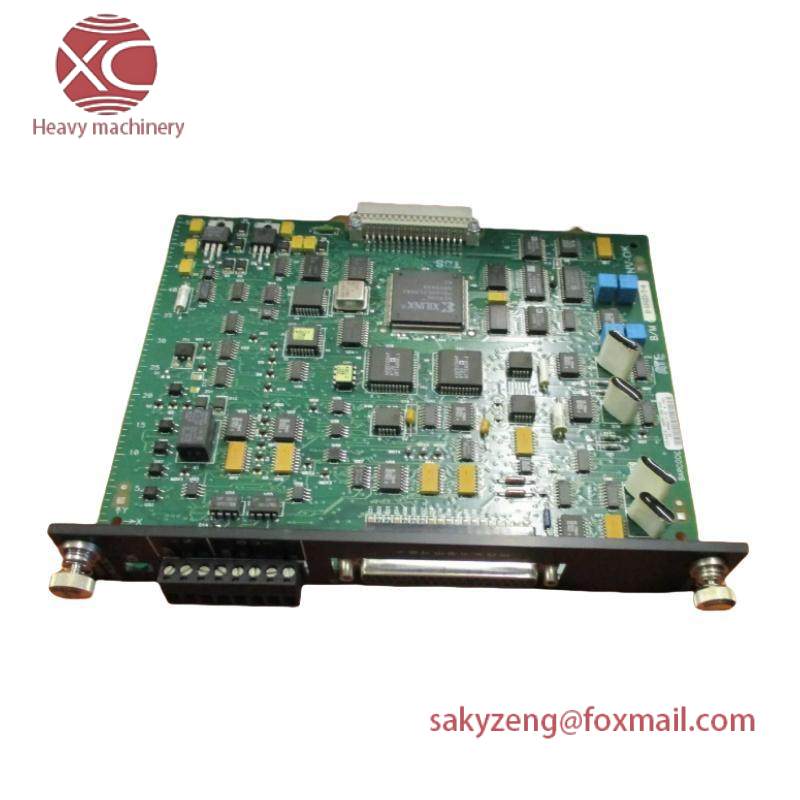 RELIANCE ELECTRIC DSPM-2A S-D4041A