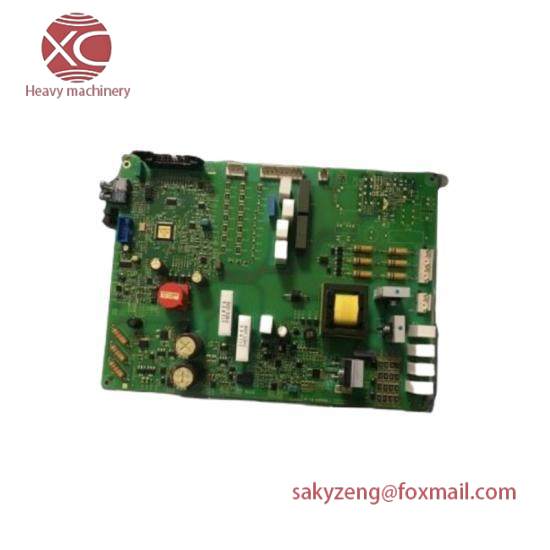 RELIANCE ELECTRIC 0-60029-1