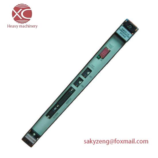 RELIANCE ELECTRIC 10VV1/F7252