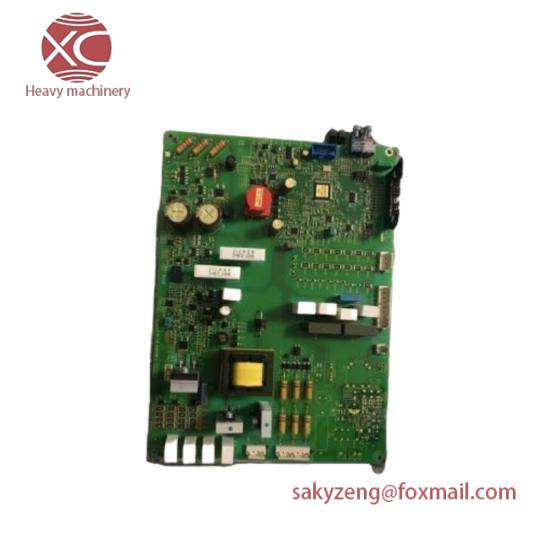 RELIANCE ELECTRIC 10VV1/F7252