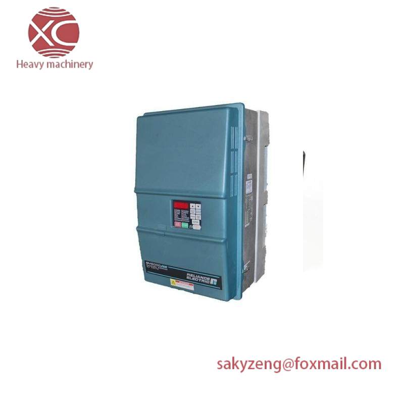 Reliance Electric 25V4160 Drive