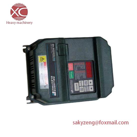 Reliance 45C321 AutoMax
