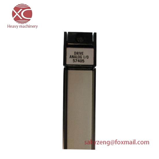 RELIANCE ELECTRIC DSPM-2A S-D4041A