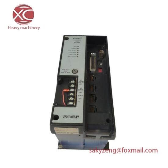 RELIANCE ELECTRIC 57C330