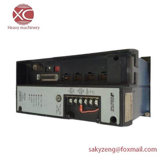 RELIANCE ELECTRIC 57C330