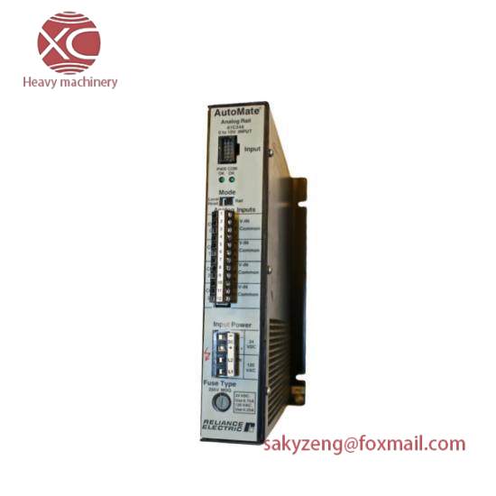 RELIANCE ELECTRIC 61C346