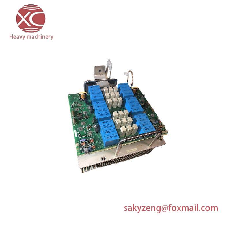 Reliance Electric 8034308S Assembly Module PLC