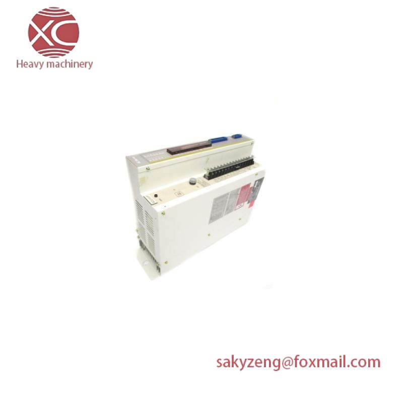 RELIANCE ELECTRIC HR2000/BLA-16-1 CONTROLLER, 16A