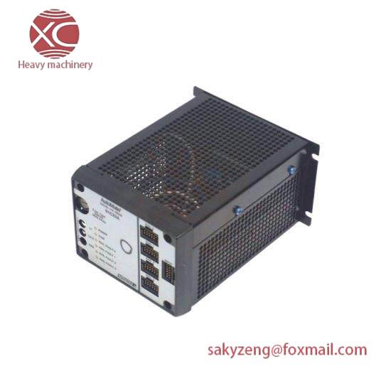 RELIANCE ELECTRIC MD-D4002B