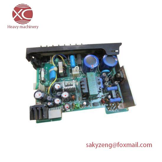 RELIANCE ELECTRIC S-D4022