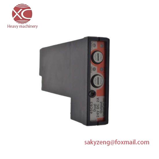 RELIANCE ELECTRIC S-D4043C