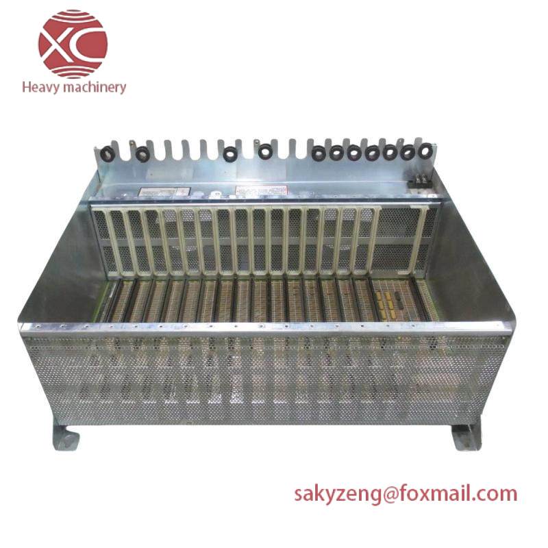 RELIANCE ELECTRO 57C331 Slot Rack