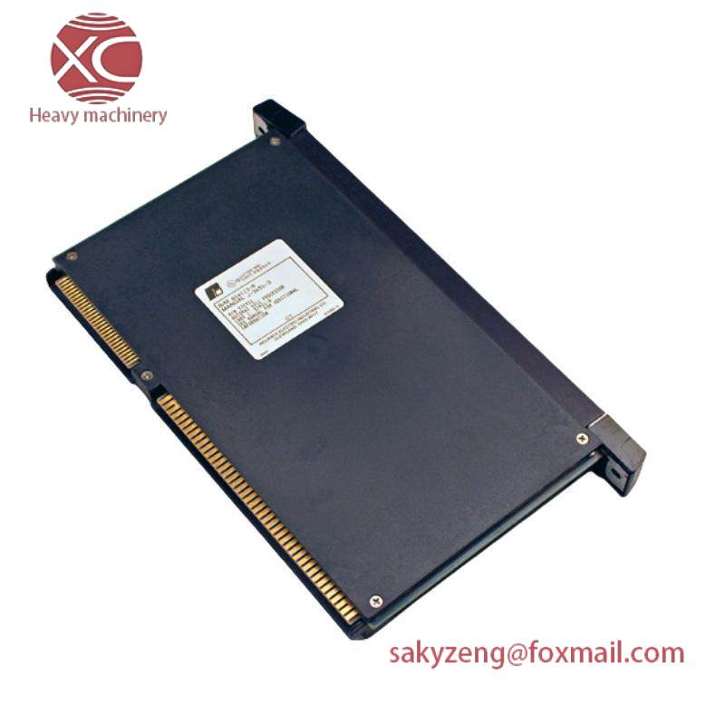RELIANCE ELECTRO 57C431A Processor