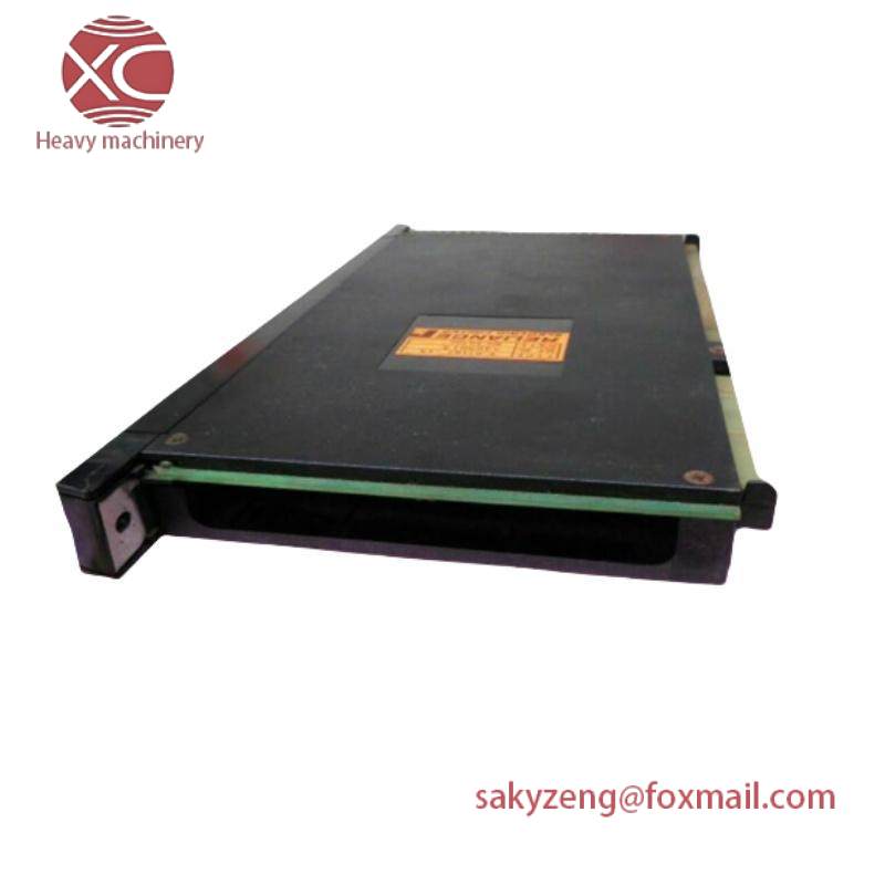 RELIANCE ELECTRO S-67107-1A INPUT MODULE