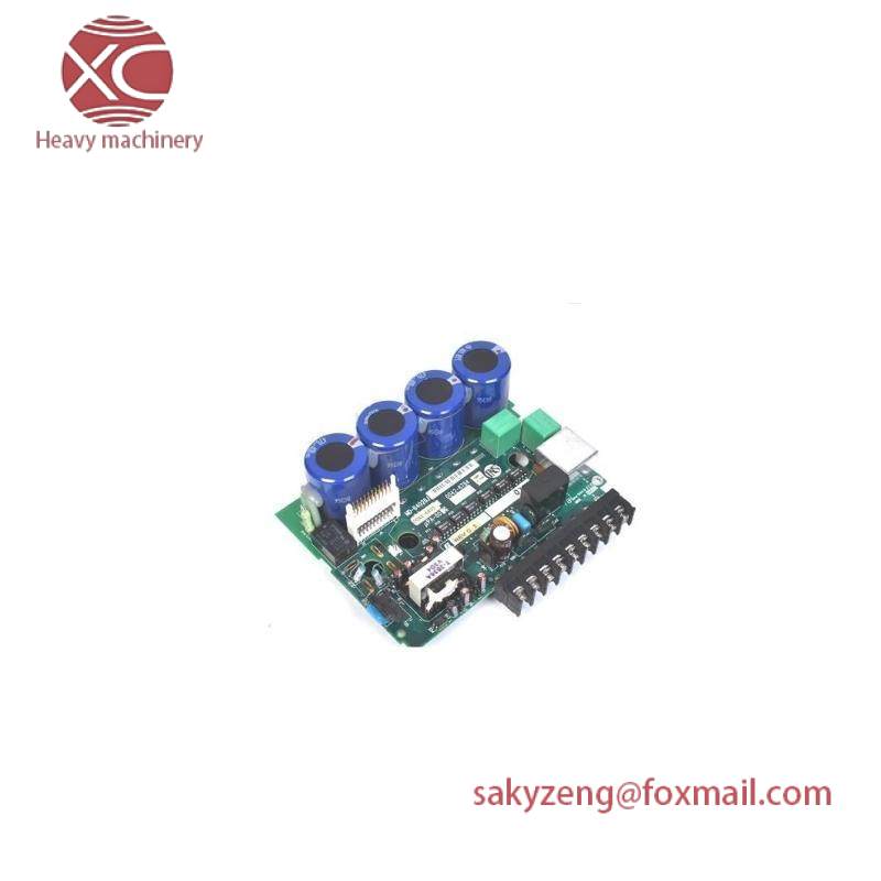 RELIANCE MD-B4026J/0042-6784 Circuit Board