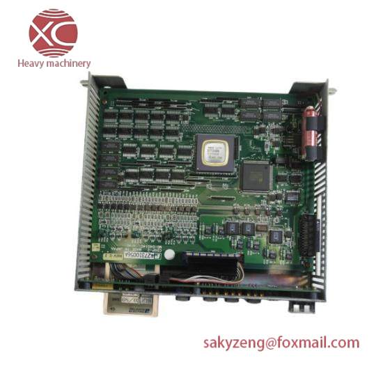 RELIANCE PSC4000 Processor/Controller
