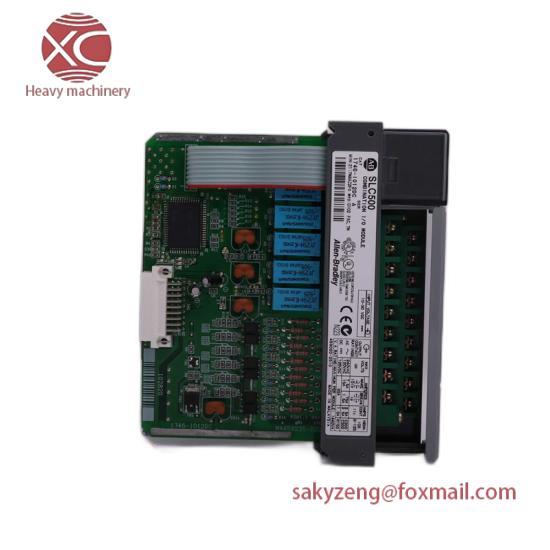 Reliance S-D4006-D S-D4006 AutoMax