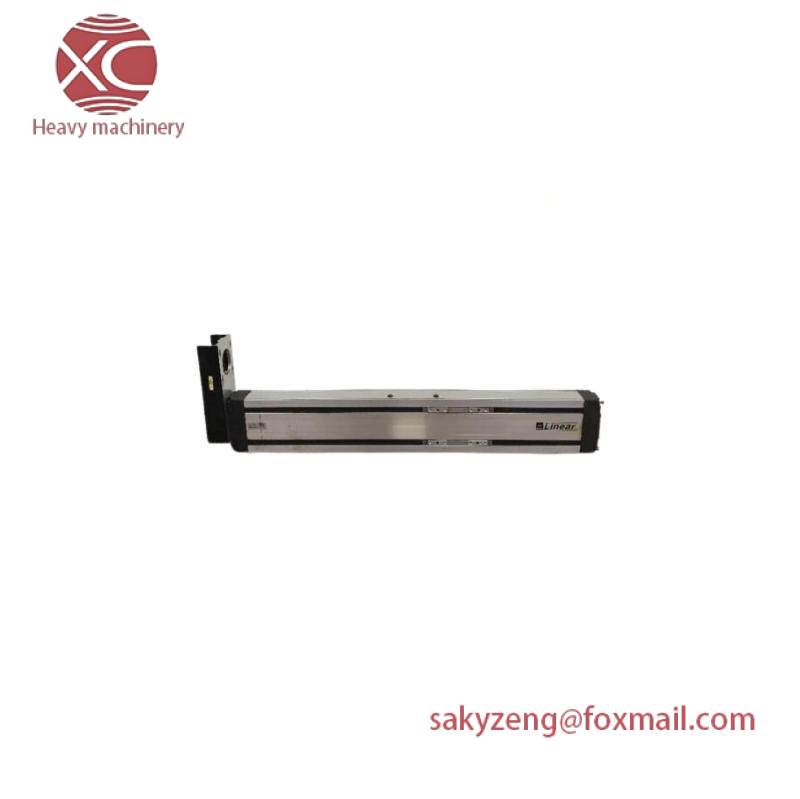REXROTH 0360-500-00 Starmatic Indirect Drive Linear Actuator