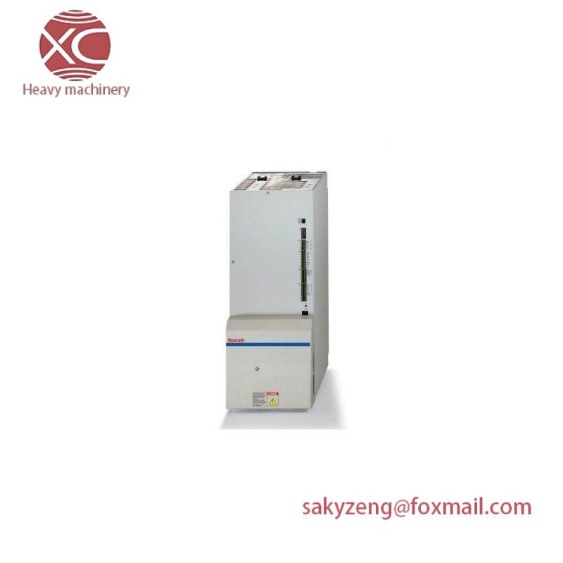 REXROTH 0608800048