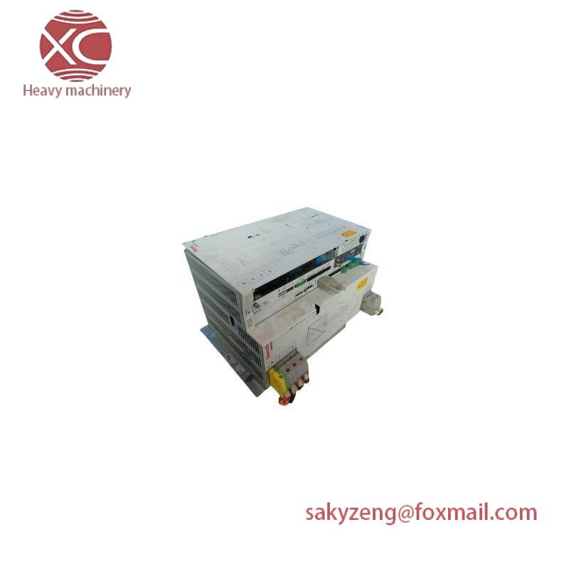 REXROTH 1070085886-112 Drive