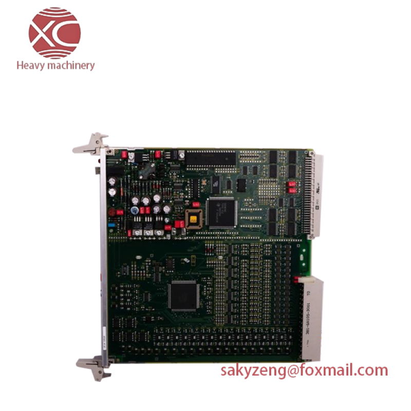 Rexroth BGR DKC02.3-LK