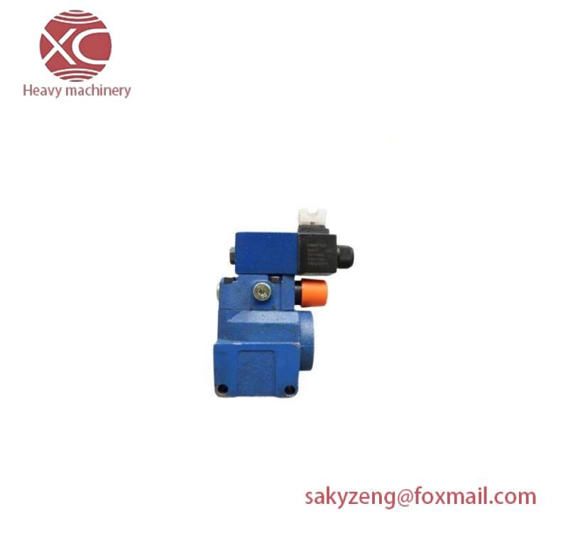 Rexroth BGR DKC02.3-LK