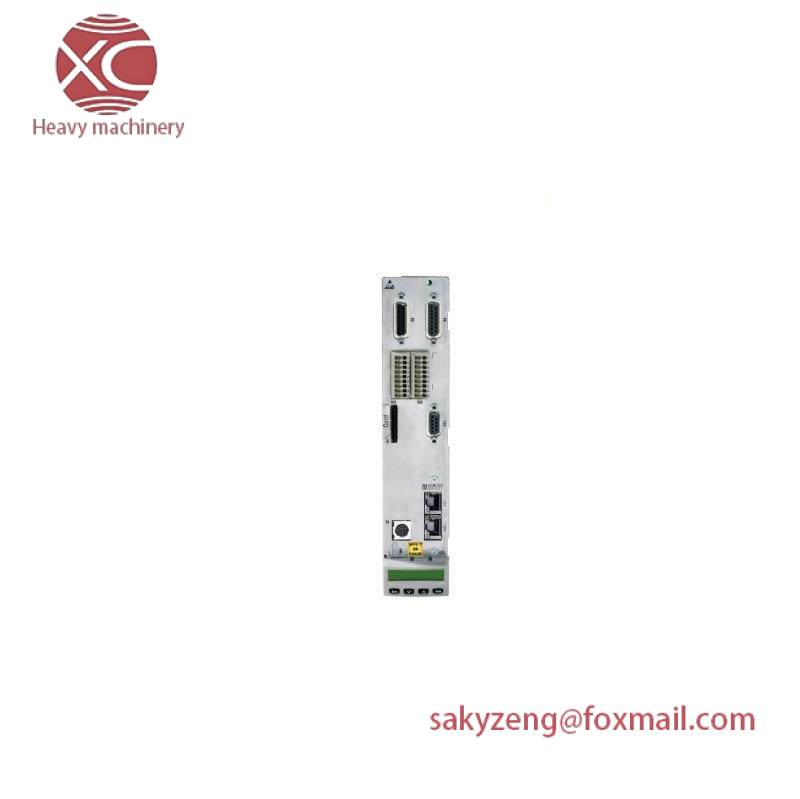 Rexroth MAC071C-0-US-4-C/095-B-0/WI572LV/S001