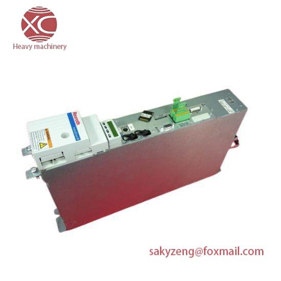 REXROTH CSB01.1C-SE-ENS-NNN-L1-S-NN-FW
