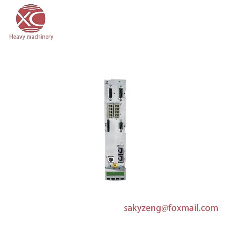 REXROTH CSB01.1C-SE-ENS-NNN-L1-S-NN-FW SERVO DRIVES
