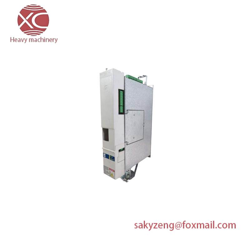 REXROTH DKC03.3-040-7-FW Eco Drive