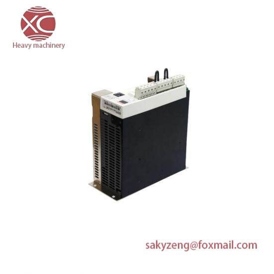 REXROTH DKC1.03-008-3-MGP-01VRS SERVO DRIVE