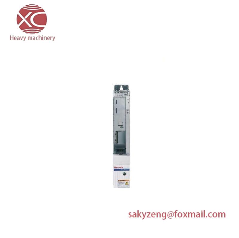 Rexroth MAC071C-0-US-4-C/095-B-0/WI572LV/S001