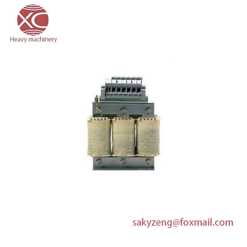 REXROTH HNL01.1E-0200-N0125-A-480-NNNN Indramat Choke